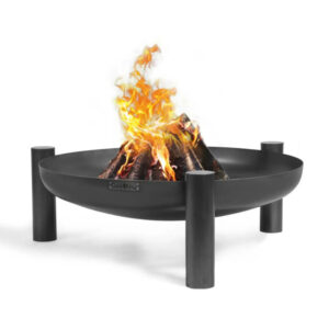 Cook King âPALMAâ 60 cm havebålfad